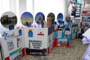 Пугачевский школьник стал лауреатом  межрегионального конкурса «Ученик года-2016»