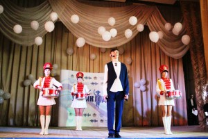 Пугачевский школьник стал лауреатом  межрегионального конкурса «Ученик года-2016»