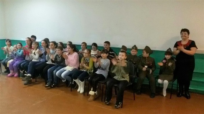 Пугачевские юноши стали участниками игровой программы