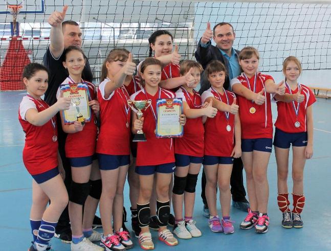 Пугачёв пригласил спортсменов на межобластное первенство по волейболу