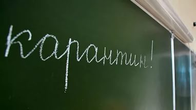 О приостановлении занятий в общеобразовательных учреждениях и учреждениях дополнительного образования г. Пугачева 