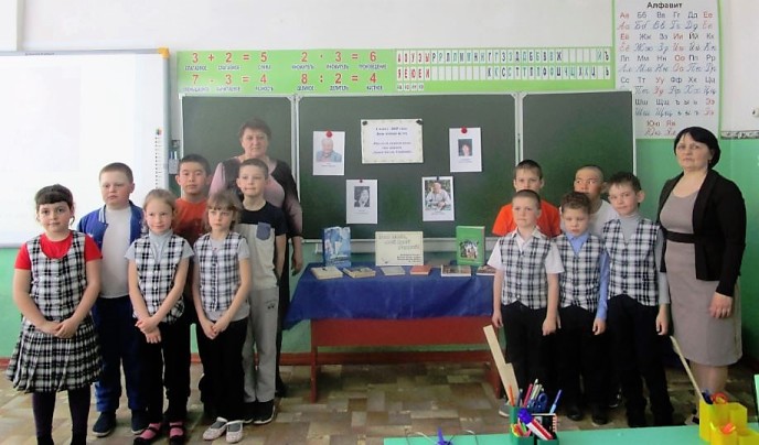Библиотеки Пугачевского района стали участниками Всемирного дня чтения 