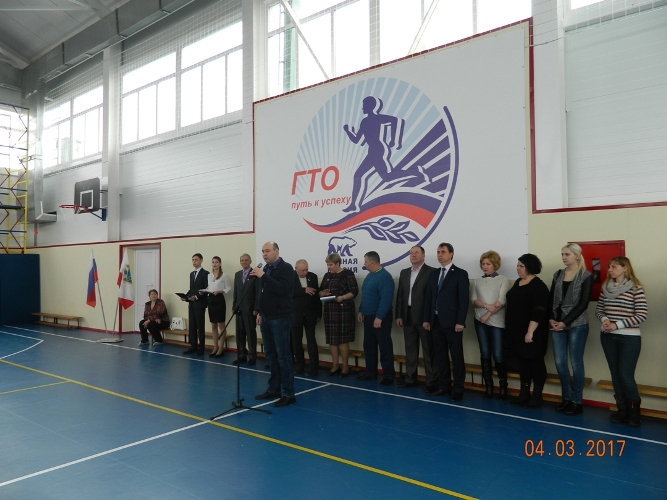 Новый спортивный комплекс – новые победы пугачевских волейболисток