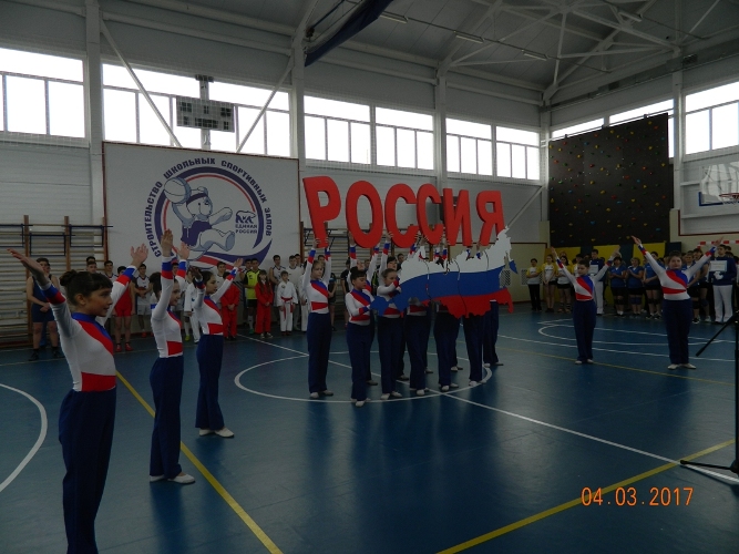 Новый спортивный комплекс – новые победы пугачевских волейболисток