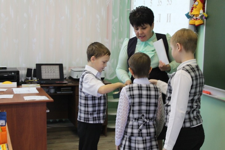 Состоялся семинар для директоров образовательных организаций Пугачевского муниципального района