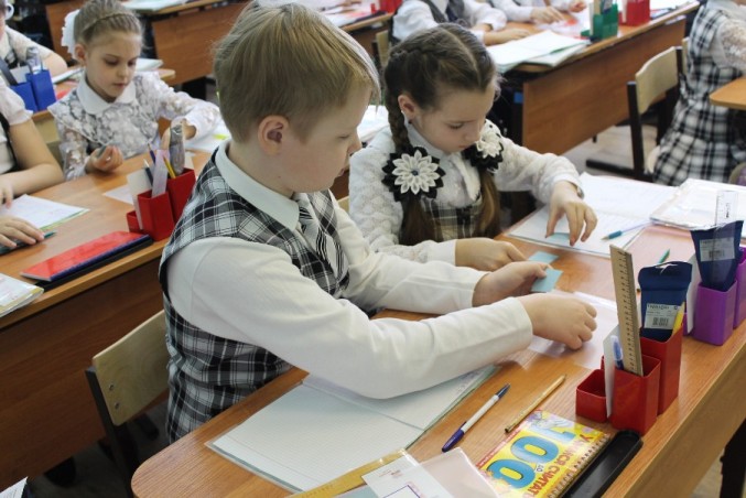 Состоялся семинар для директоров образовательных организаций Пугачевского муниципального района