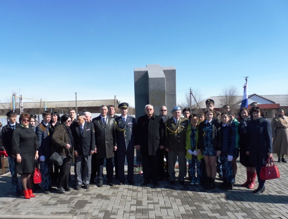 Делегация Чешской Республики посетила Пугачев