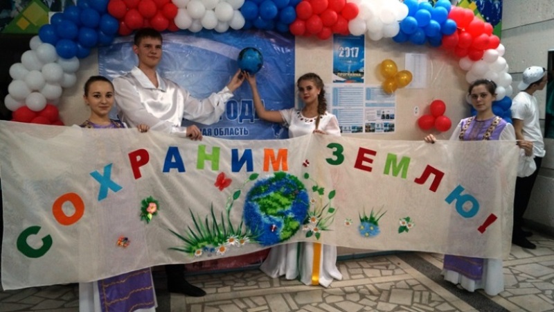 Школьница из Пугачева стала лауреатом Всероссийского конкурса «Ученик года – 2017»