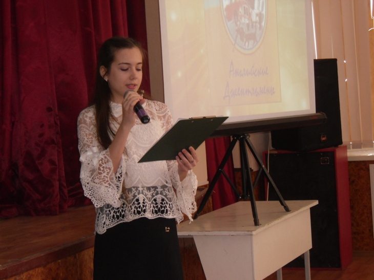 В Пугачеве прошли вторые детские Дмитриевские чтения