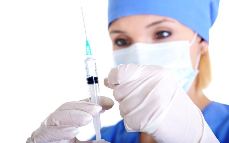 В ГУЗ СО «Пугачевская РБ» поступила бесплатная  вакцина против гриппа для взрослого и детского населения