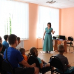 В КЦСОН Пугачевского района отметили День семьи