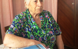 90-летний юбилей