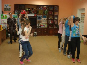 В Пугачеве прошел Всероссийский день правовой помощи детям