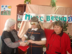 Хорошее настроения для детей Пугачевского района