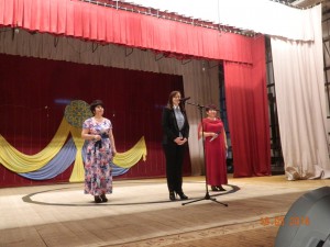 Жителей Пугачевского района пригласили на  «Наурыз мейрамы»