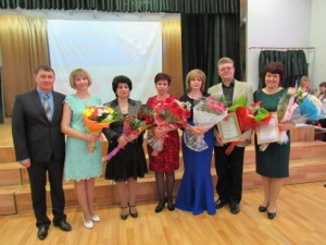 В Пугачеве подведены итоги конкурса профессионального мастерства педагогов