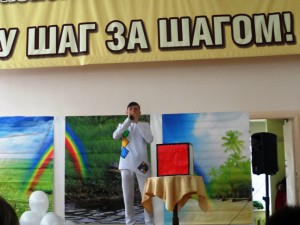 Пугачевский школьник – победитель регионального конкурса «Ученик года-2016»