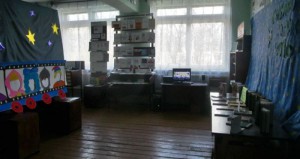 «Библиосумерки-2016» прошли в библиотеке пос. Солянский