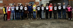 Пугачевские школьники считают, что здоровым быть модно   